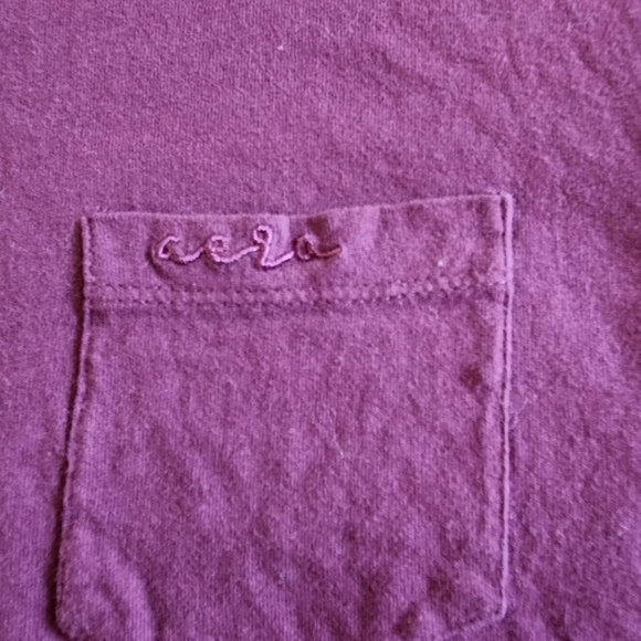 4 aeropostal shirts - Picture 6 of 10